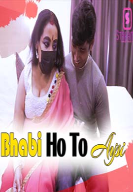 Bhabi Ho To Aysi 2023 Hindi Short Flim 720p HDRip Download
