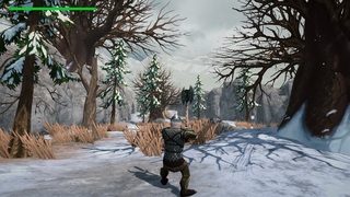 Axe of the Ancients