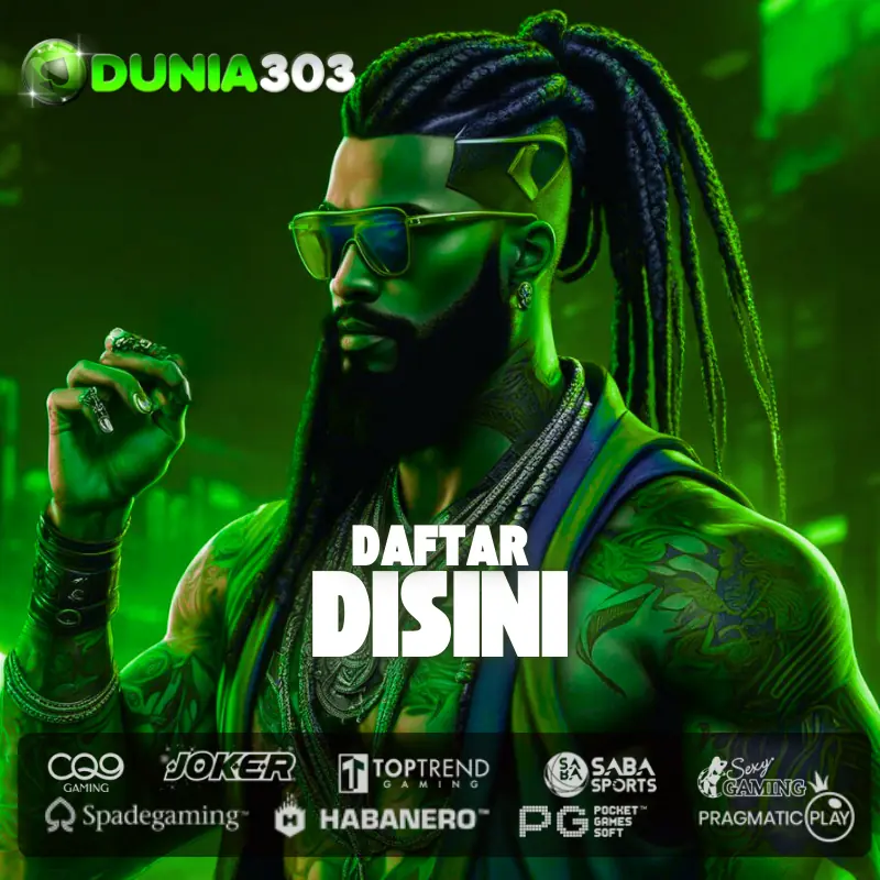 DUNIA303