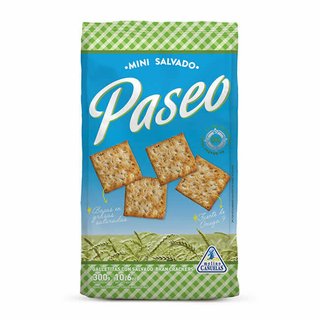 5103 | Galletitas Paseo Salvado X 300 Grs
