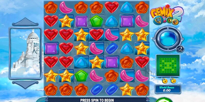 Fitur Bonus yang Menggiurkan