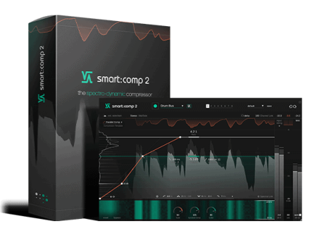 Sonible Smartcomp 2 v1.0.0