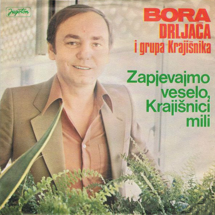 Bora Drljaca 1980-1 p