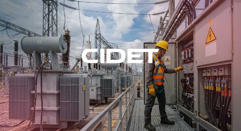 Riesgo eléctrico