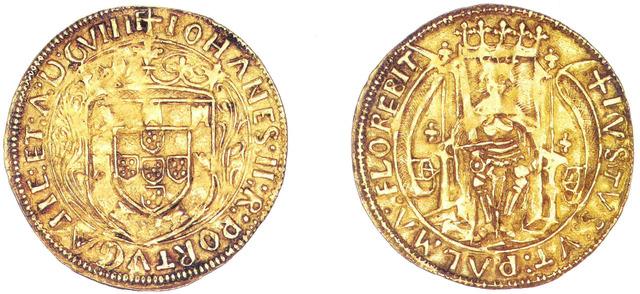 Numisma leilão 86_Justo ex Abecassis_31 mm 6,06 