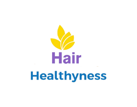 Hair Healthyness Logo