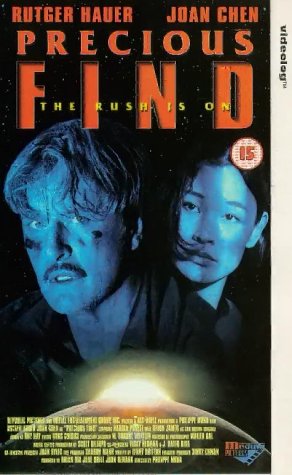 2049 l'ultima frontiera (1996) avi DVDRip DivX MP3 - ITA