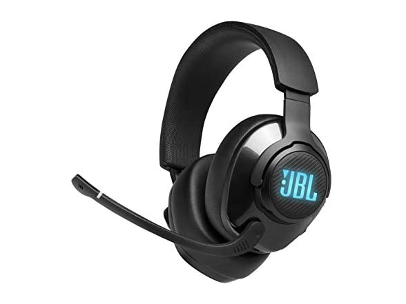 Save 56% on JBL Quantum Gaming Headphones – Just .87 at Woot Save 56% on JBL Quantum Gaming Headphones – Just .87 at Woot