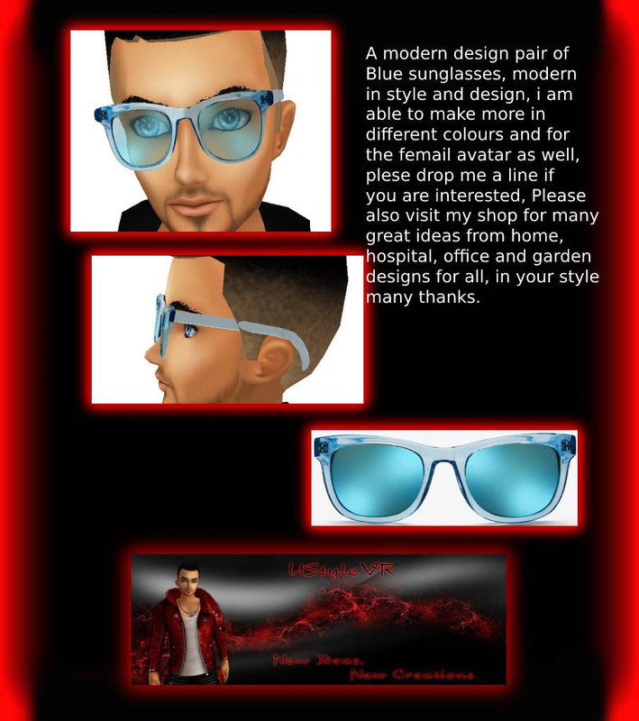Modern-style-sunglasses