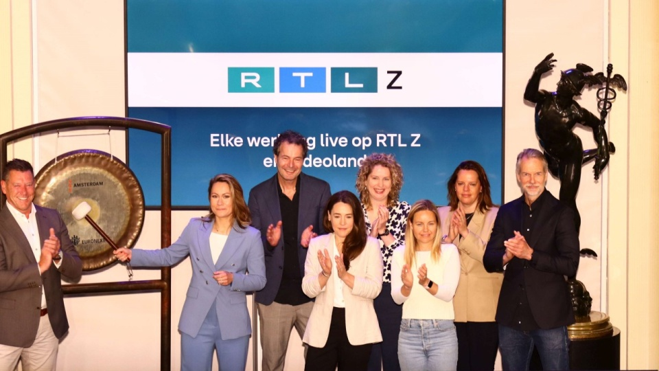 RTL-Z-opent-de-beurs (RTL) RTL-Z-opent-de-beurs (RTL)