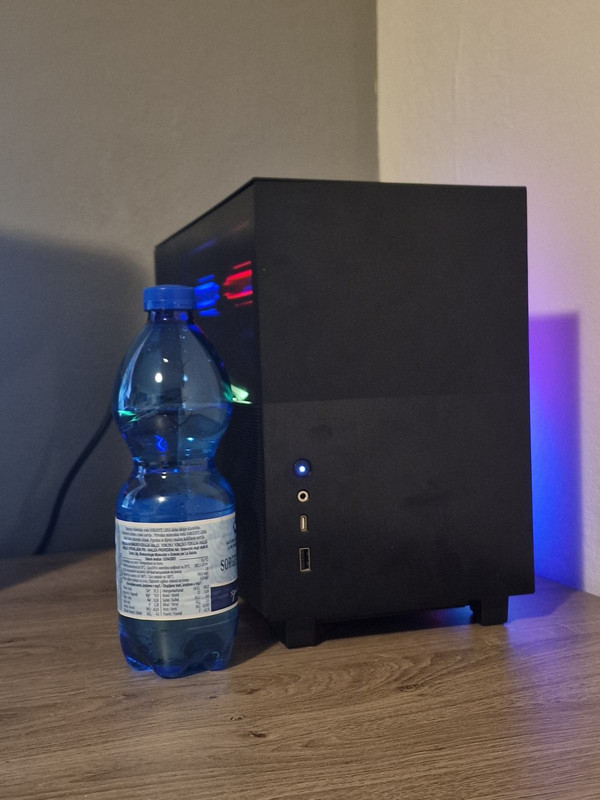 racunalnik intel i9 13900k 32gb 3080ti slika 56314575