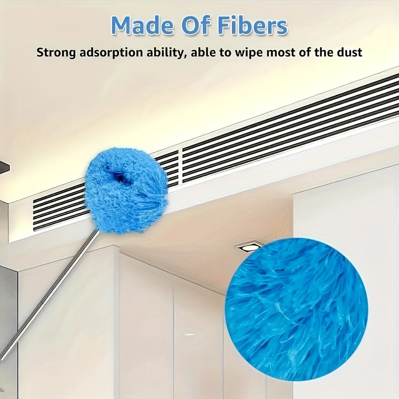 Microfiber Cleaning Cloth