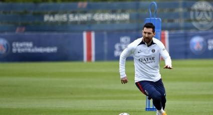 Lionel Messi y las otras destacadas estrellas internacionales que finalizarán su contrato en verano