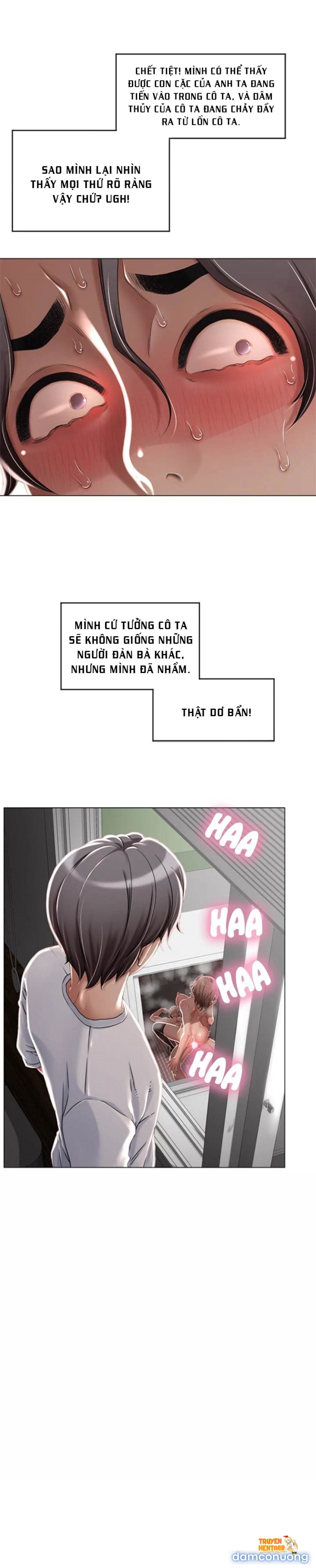 Trang truyện tmpmk303pj9 trong truyện tranh Gần Nhưng Xa - Chapter 3 - truyentvn.net