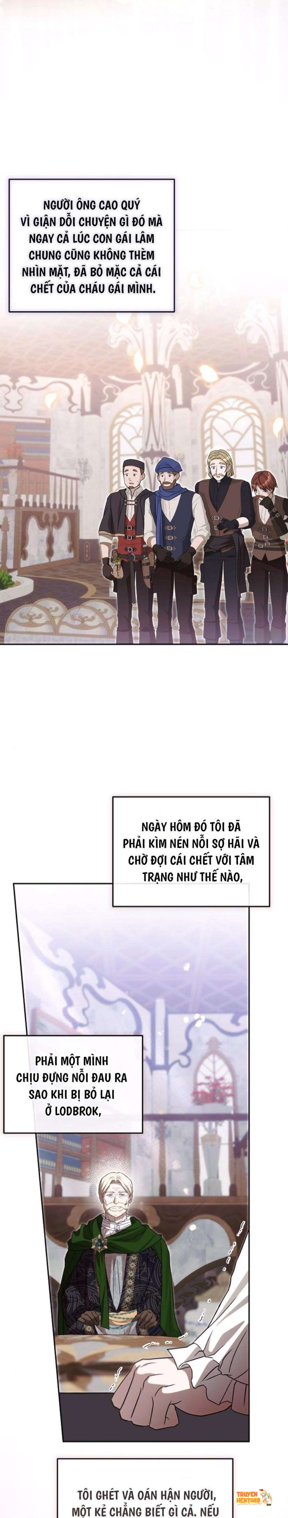 Xem ảnh [18+] Hai Lần Kết Hôn Với Quái Vật - Chapter 31 - tmp2w59m0qr - Truyenhentaiz.net