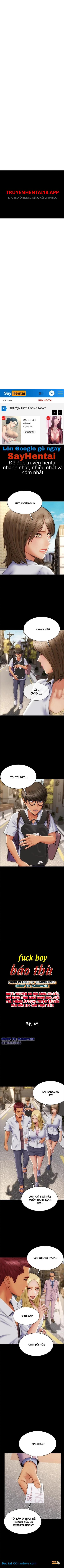 Xem ảnh Fuck Boy Báo Thù - Chapter 9 - tmp p6n9xlm - Truyenhentaiz.net