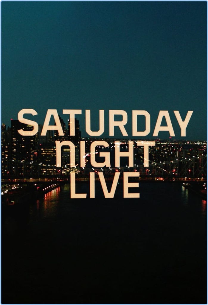 Saturday Night Live (1975) S49 COMPLETE [720p] (x264) Te49k03djgcf