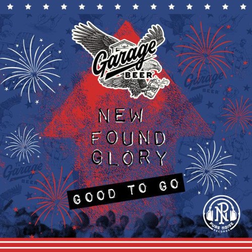 New Found Glory - Good To Go (2026)