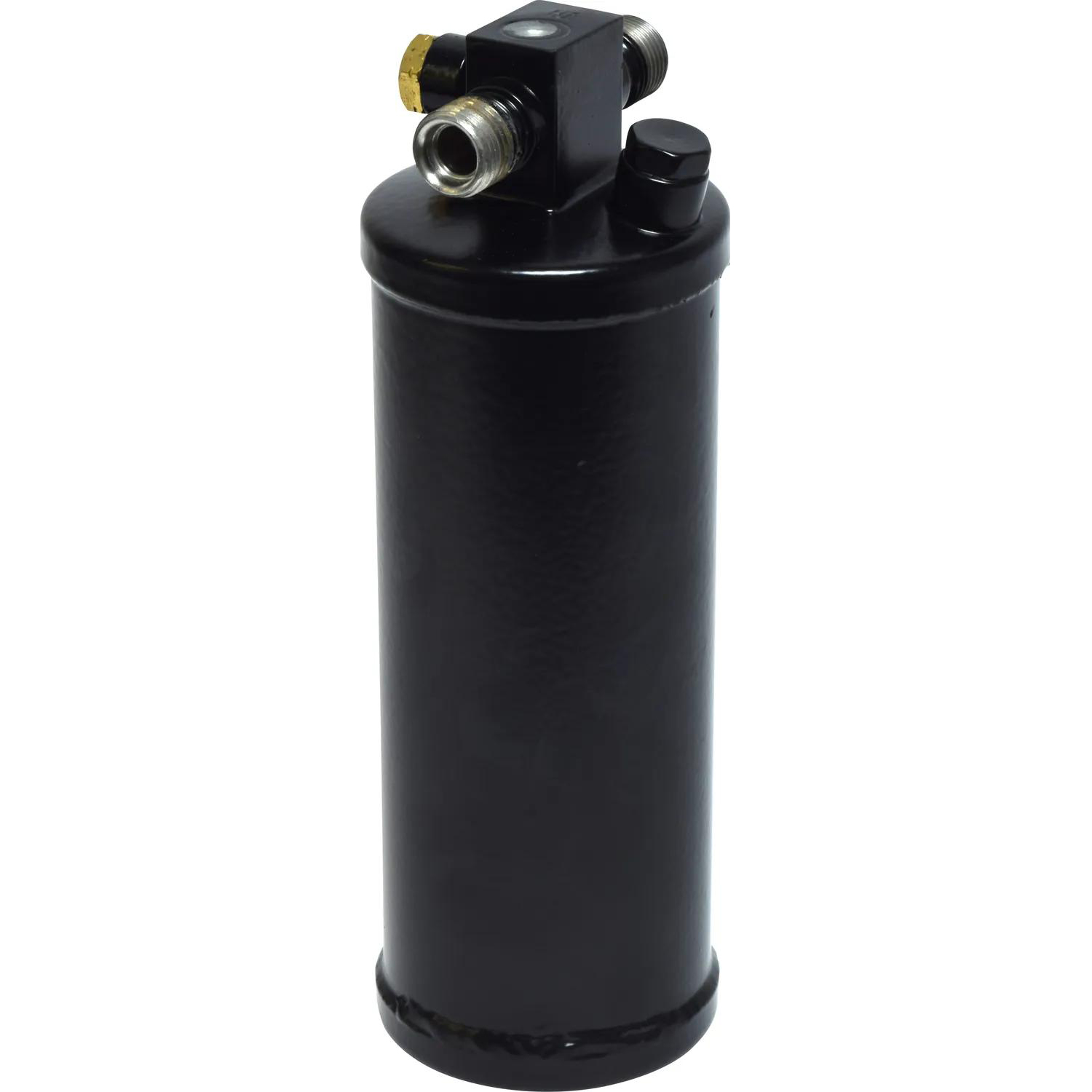 A/C Receiver Drier for Volvo / ALLIS CHALMERS / AUXILIARY POWER UNITS / BUSES - Picture 4 of 8
