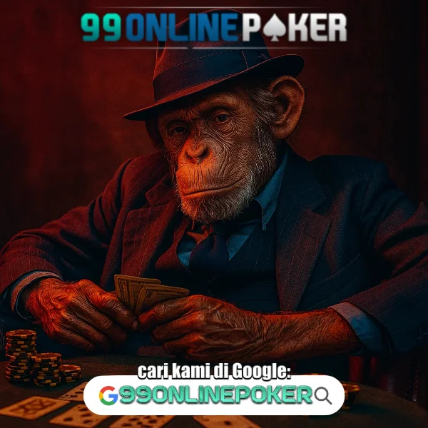 99ONLINEPOKER | Link Official Daftar Login Resmi Situs Poker Online Terbaru