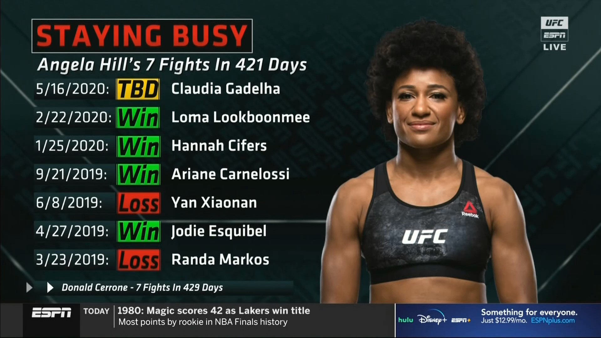 UFC ON ESPN 8 Read iNFO 1080p HDTV x264-WH