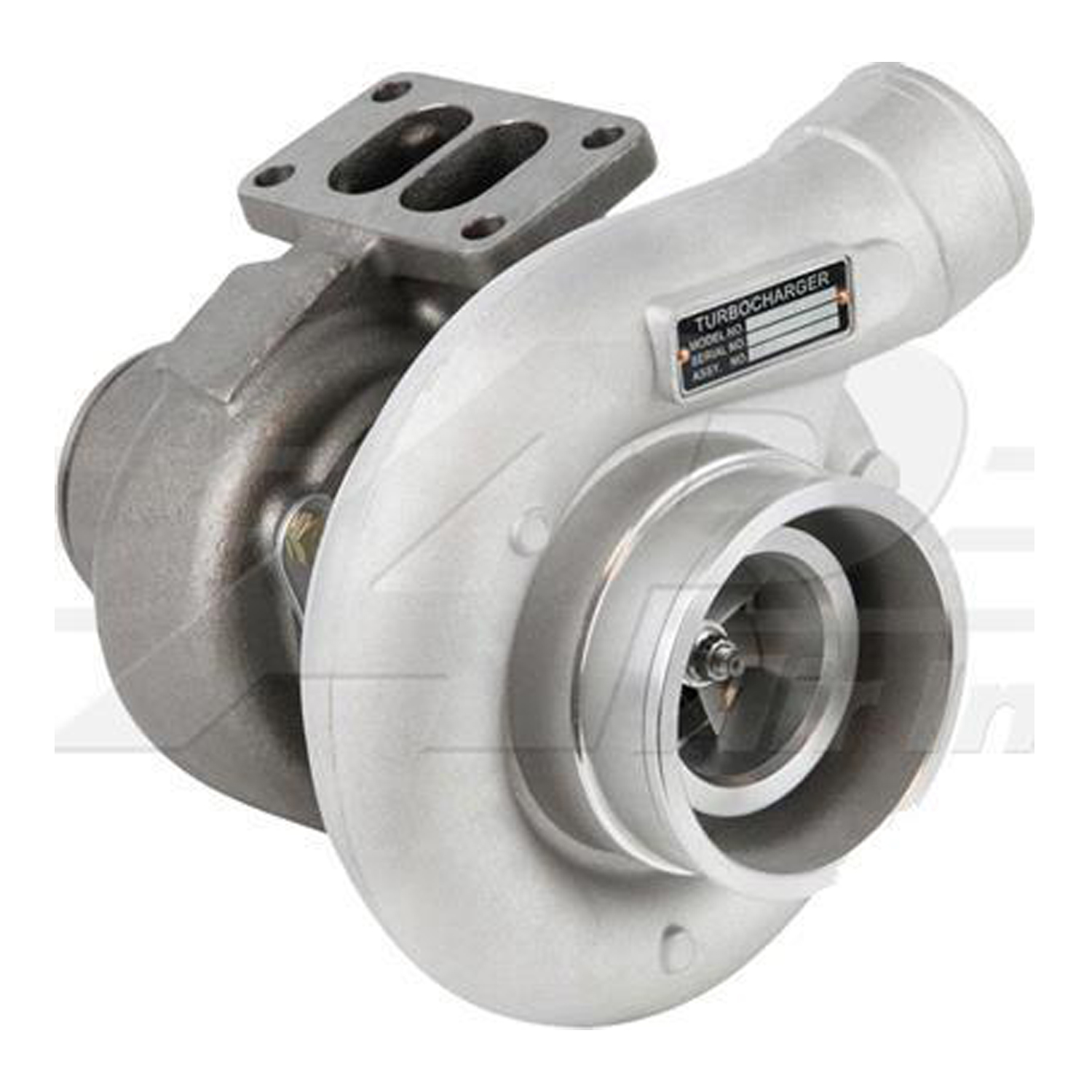 Turbo for Komatsu OE# 3536338