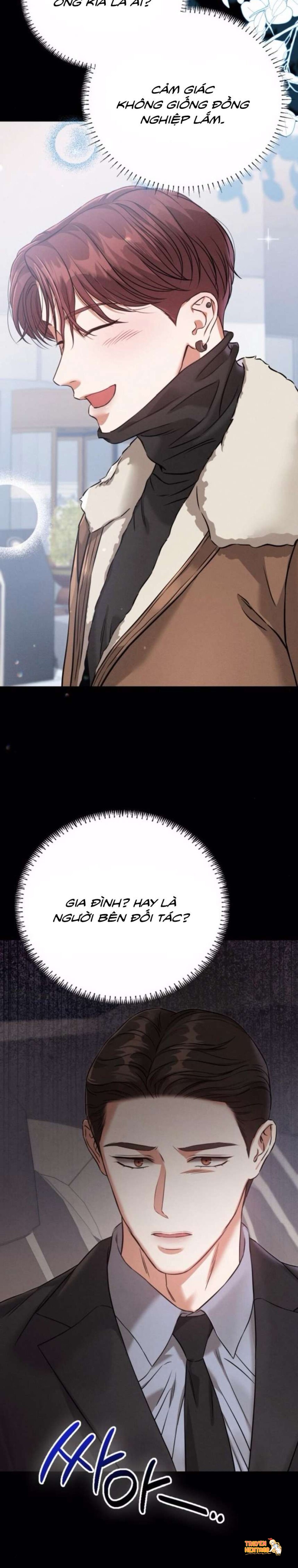 Xem ảnh [18+] Người Bạn Ban Đêm - Chapter 30 - tmpnzqijpsl - Truyenhentaiz.net