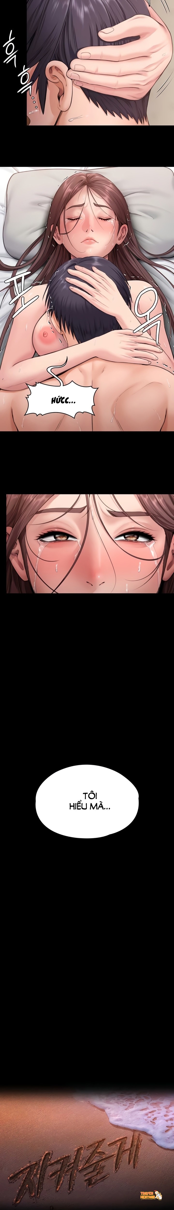 Xem ảnh tmpg9xh08s6 trong truyện hentai Tôi Sẽ Bảo Vệ Bạn - Chapter 13 - hentaitvn.net