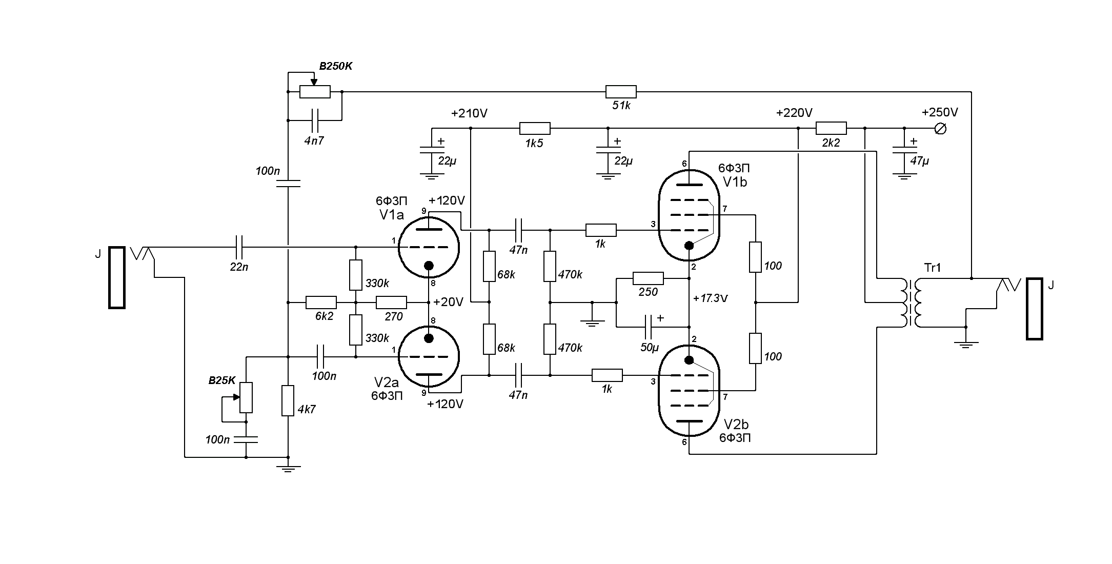 6 F3 P poweramp — Postimages