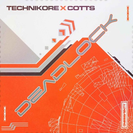 Technikore x Cotts - Deadlock (2025)