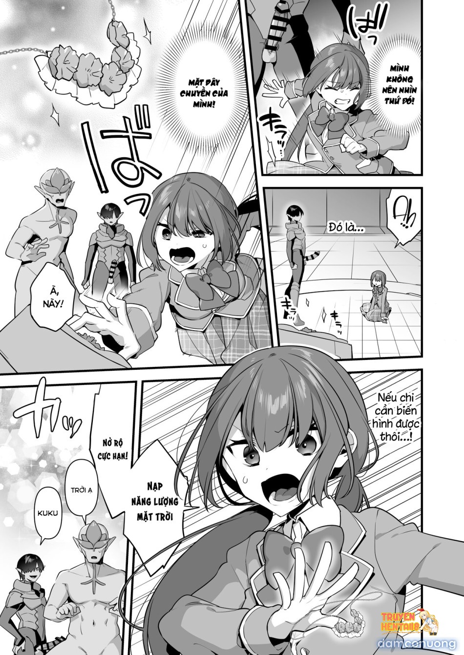 Xem ảnh tmpu 32u9or trong truyện hentai Aku No Tesaki Ni Natta Node. ~Mahou Shoujo O Ryoujoku Shimasu~ 2 - Chapter 1 - www.hentaitvn.net