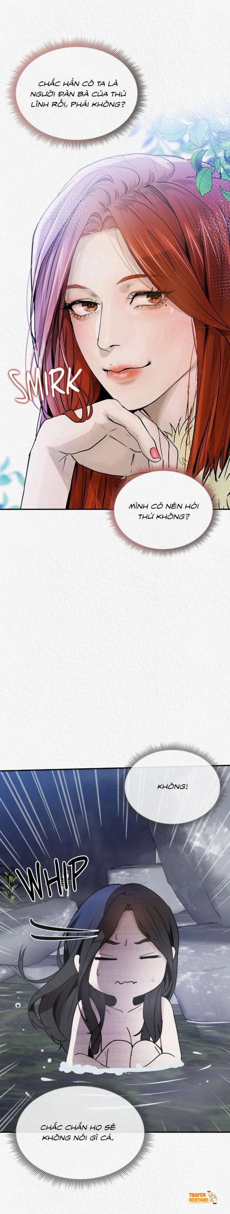 Xem ảnh Con Sói Của Núi Cheonun - Chapter 2 - tmp36d n4rm - Truyenhentaiz.net