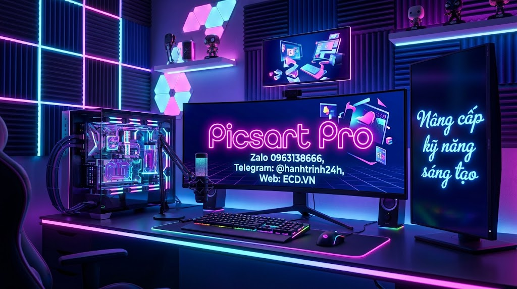 picsart pro unlimited