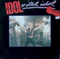 Billy Idol - Discography 1979-2022 [FLAC] 88  Wirj4ow76o5g