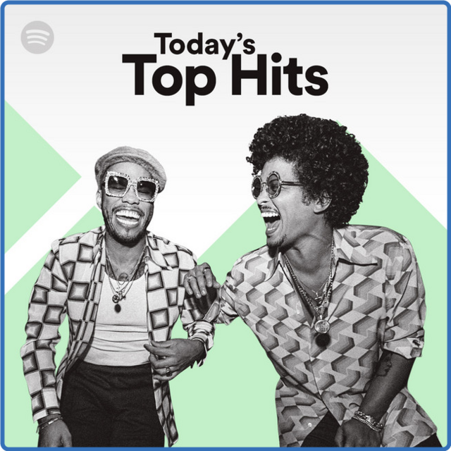 Today's Top Hits 17/03 (Compilation, 2021) mp3 320 Kbps