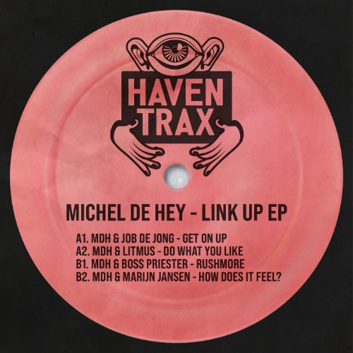 Michel-De-Hey-Link-Up-EP-684646093260-WE
