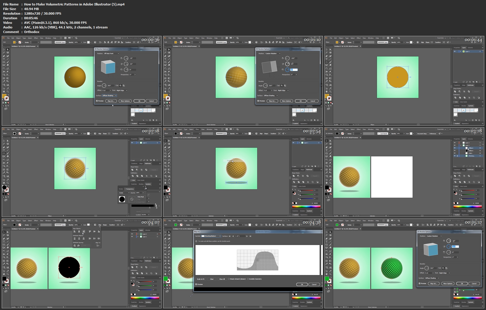How-to-Make-Volumetric-Patterns-in-Adobe