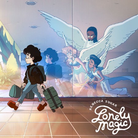 Rebecca Sugar - Lonely Magic (2025)