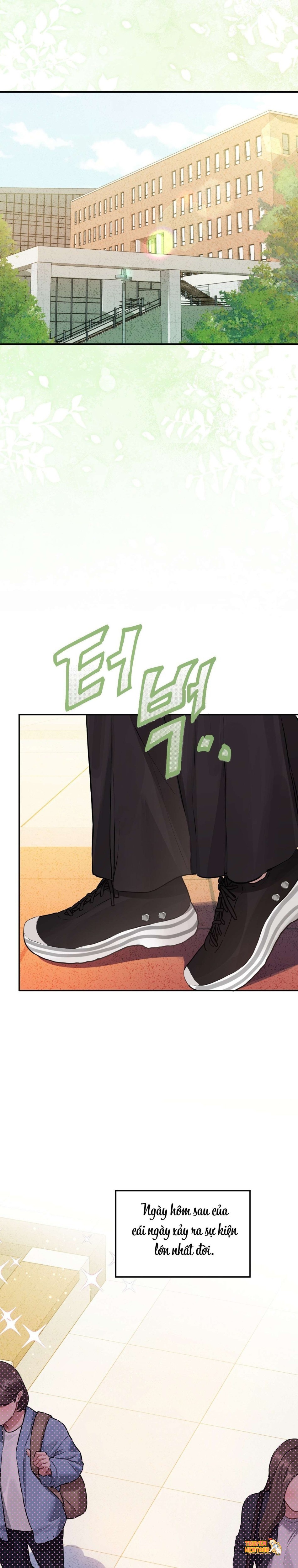 Xem ảnh Ji Woo Và Woo Yeon - Chapter 3 - tmpgpwfqeud - Truyenhentaiz.net