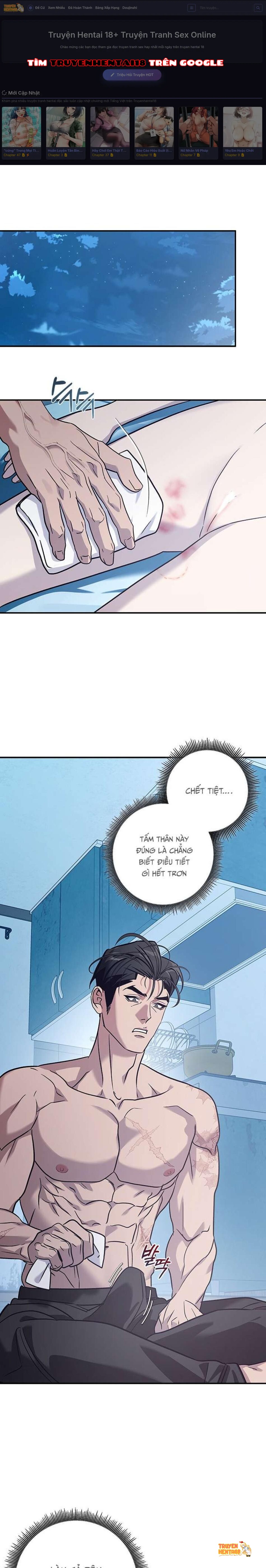 Xem ảnh Thế Mà Đòi Làm Nàng Tiên Ốc?! - Chapter 11 - tmp1rseteeq - Truyenhentaiz.net