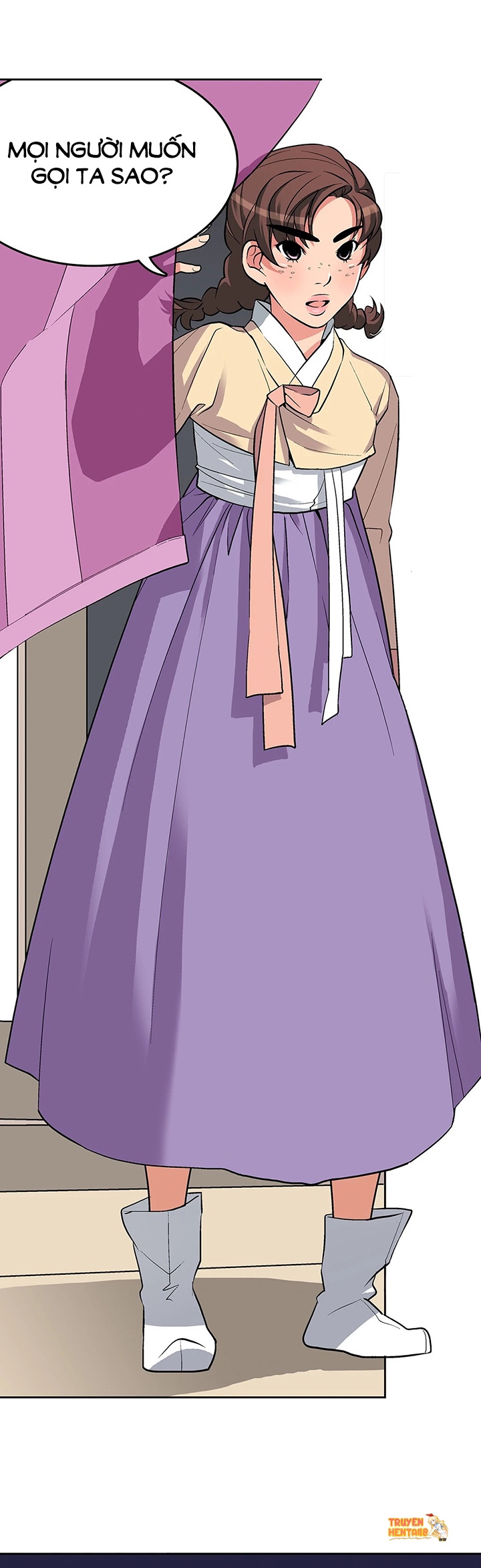 Trang truyện tmp3dnj60q9 trong truyện tranh Biên Niên Sử Của Dâm Thư - Chap 7 - lxmanga.org