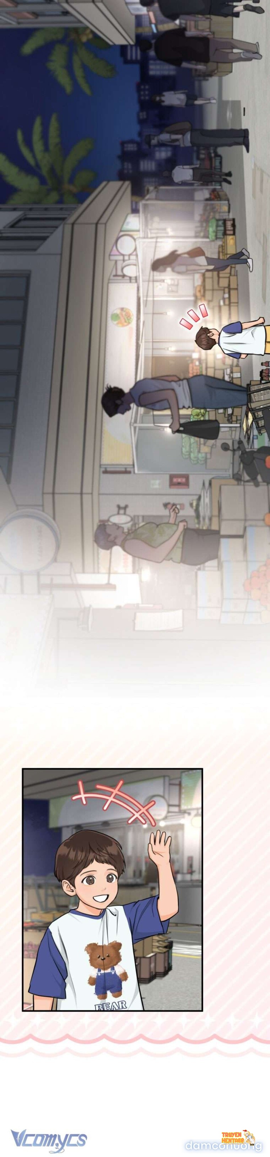 Trang truyện tmpn 72rfoc trong truyện tranh [18+] Chuyện Kết Hôn - Chapter 51 - truyenhentai18.net