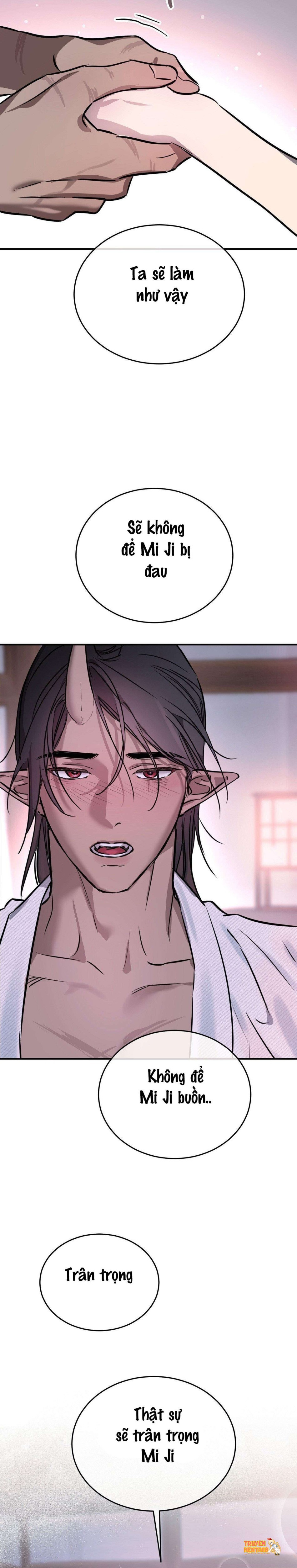 Xem ảnh 〖18+〗- Bỏ Bê Nhiệm Vụ! - Chapter 17 - tmpvu4ukapf - Truyenhentaiz.net