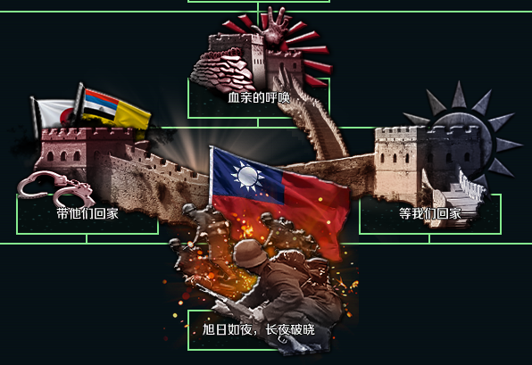 TNO 道阻且长 高卡卡 Long and Arduous Road 结档记录