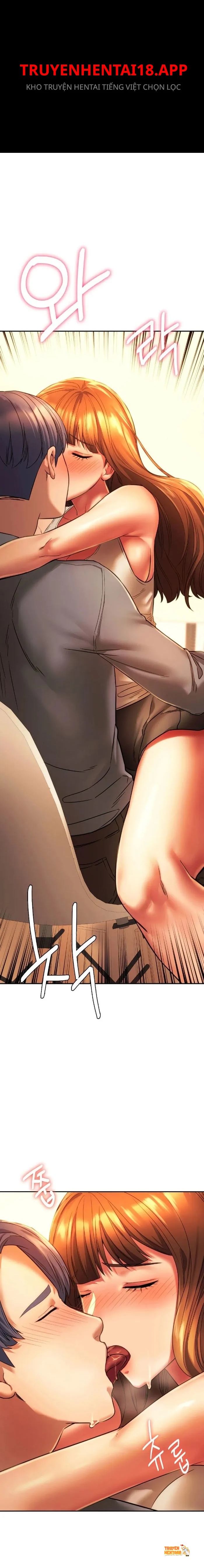 Trang truyện tmpxaoee1uq trong truyện tranh Bạn Học Của Tôi - Chapter 36 - truyenhentai18.net