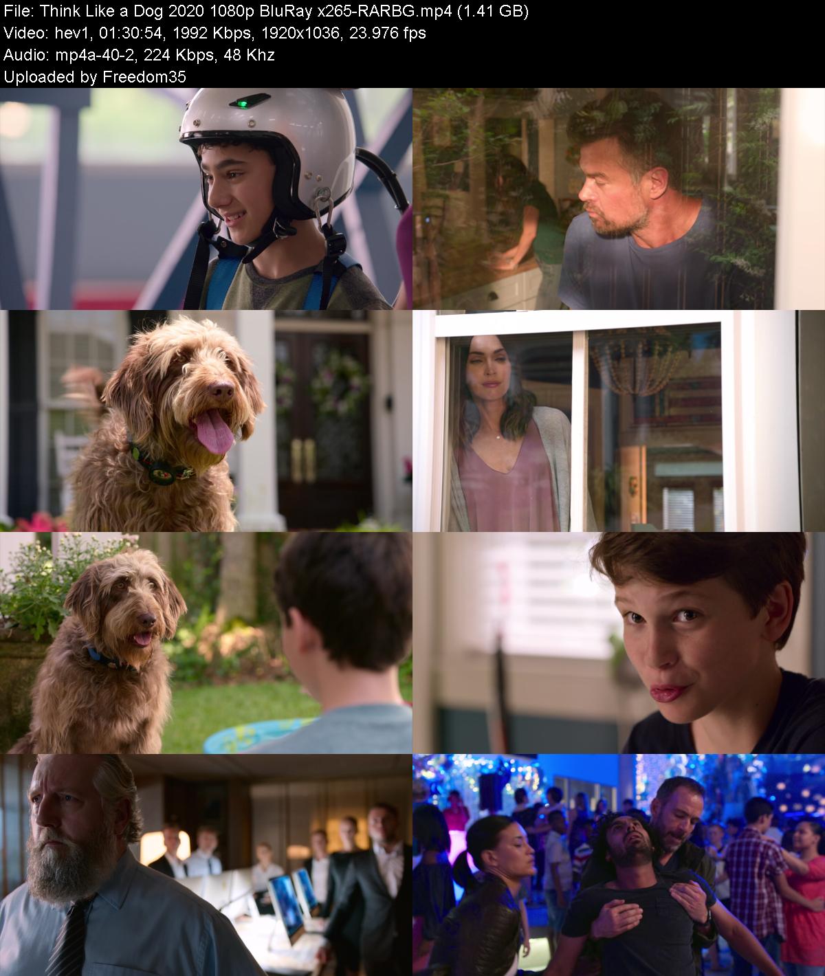 Think-Like-a-Dog-2020-1080p-Blu-Ray-x265