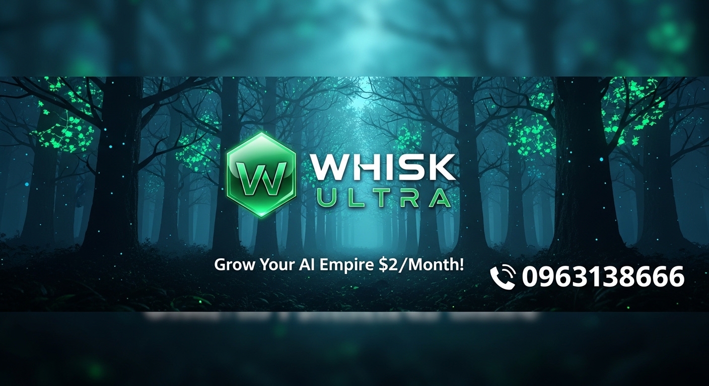 purchase whisk ultra test first