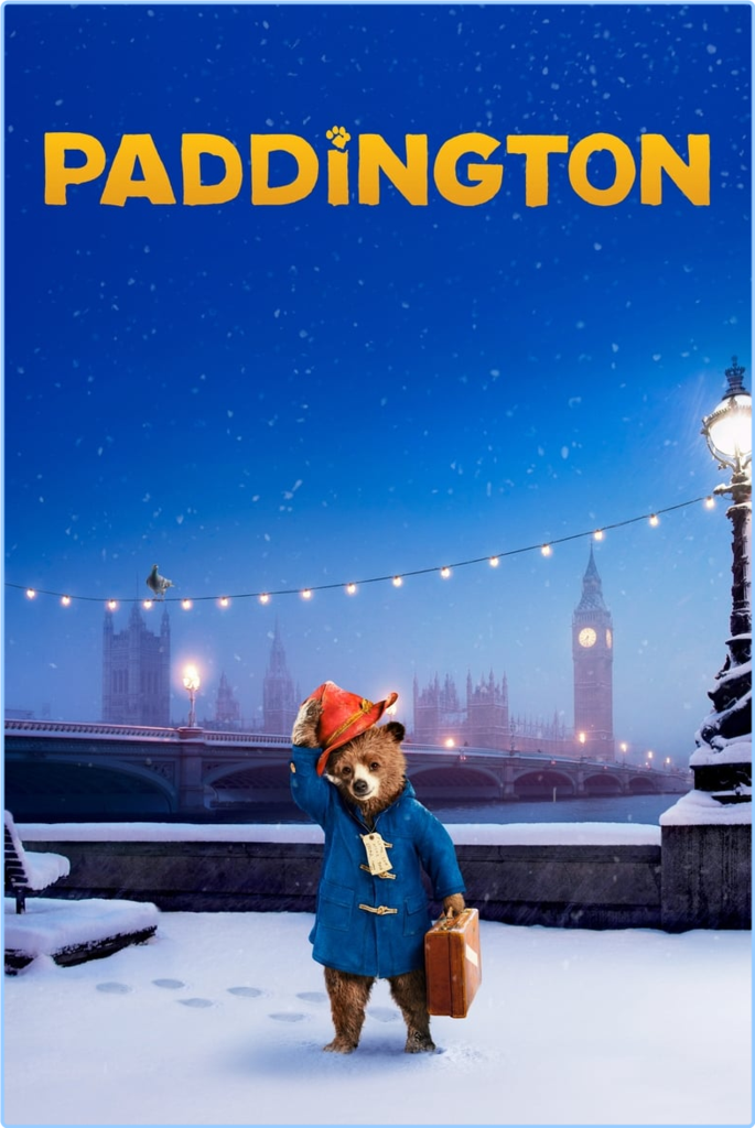 Paddington (2014) [1080p] BluRay (x264) Nk7x0n5c3dkh