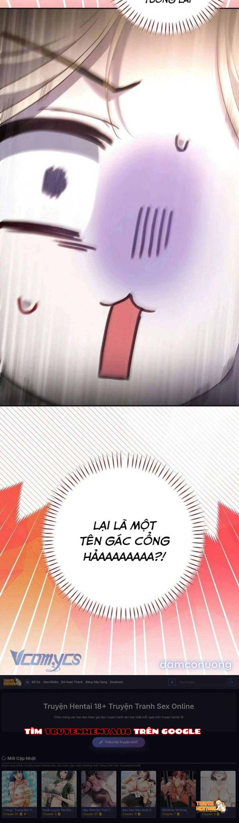 Xem ảnh [18+] Lần Thứ Hai Tôi Kết Hôn Với Quái Vật - Chapter 32 - tmp9wbogjwy - Truyenhentaiz.net