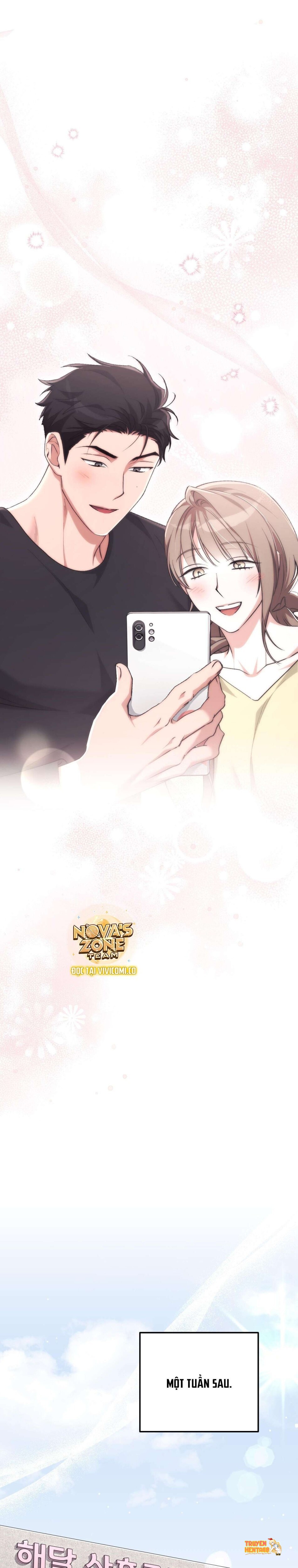 Xem ảnh tmpwboadvvu trong truyện hentai [18+] Sữa Dâu Khiêu Gợi - Chapter 52 - hentaitvn.net